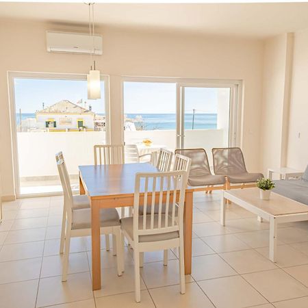 Atlantic View Com Piscina Apartman Portimão Kültér fotó