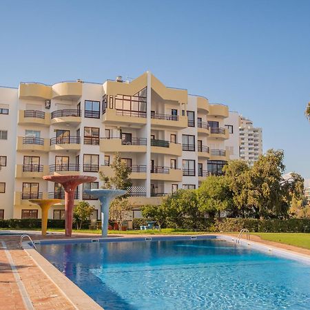 Atlantic View Com Piscina Apartman Portimão Kültér fotó