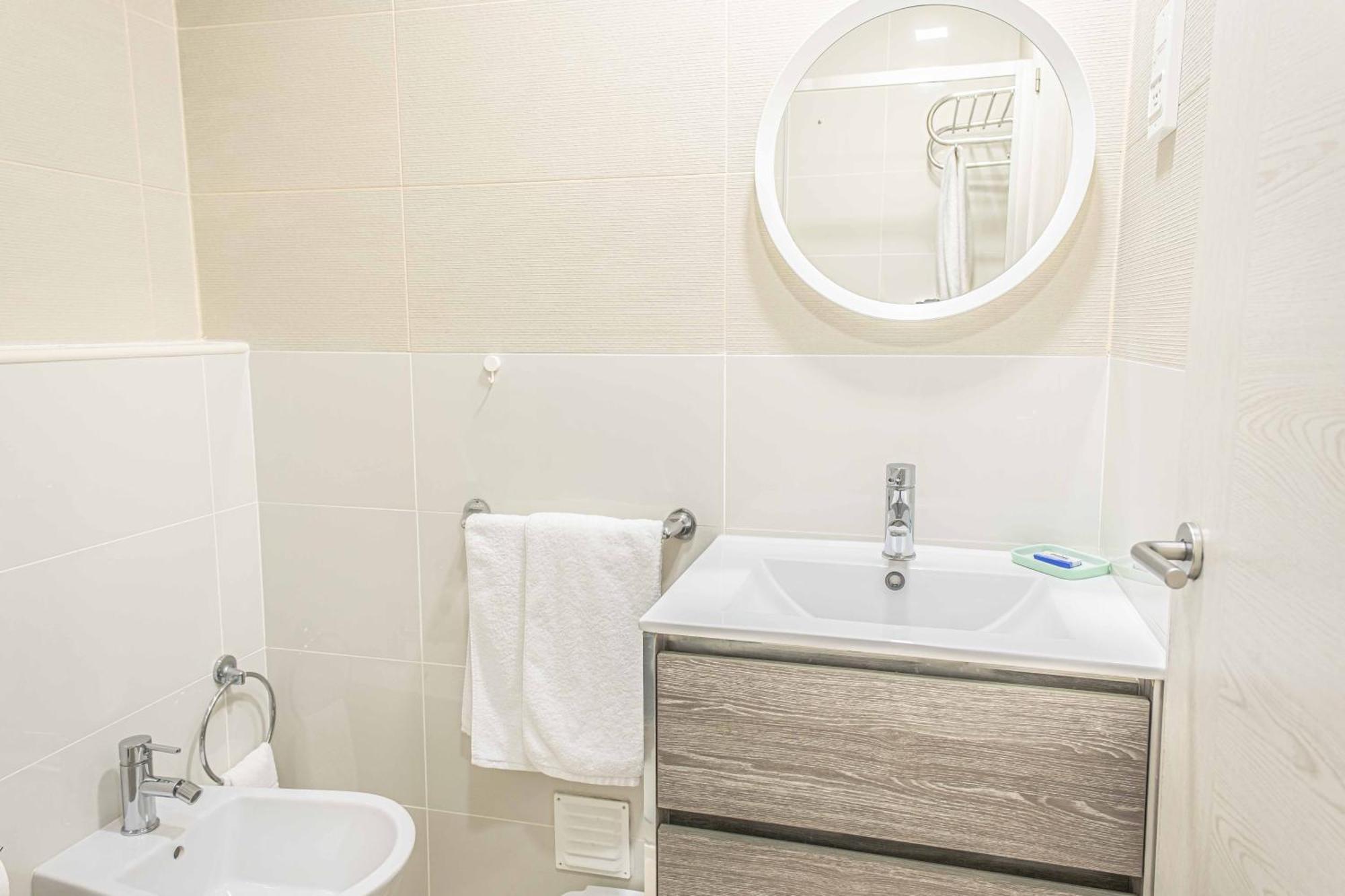 Atlantic View Com Piscina Apartman Portimão Kültér fotó